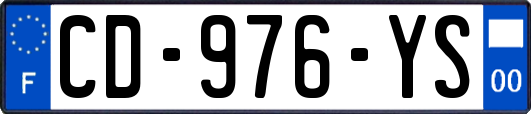 CD-976-YS