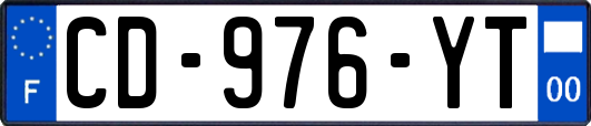 CD-976-YT
