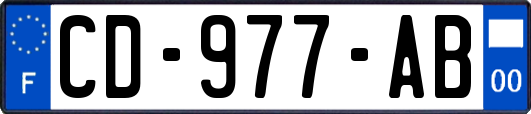 CD-977-AB