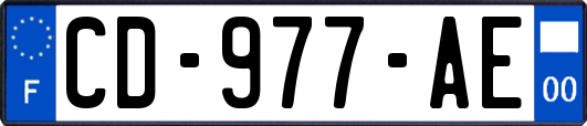 CD-977-AE