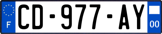 CD-977-AY