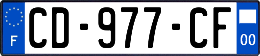 CD-977-CF