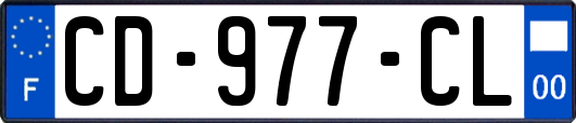 CD-977-CL