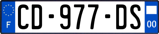 CD-977-DS