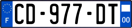 CD-977-DT