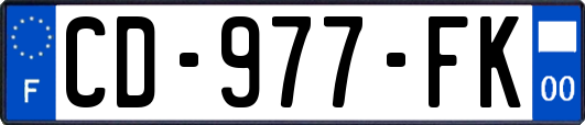 CD-977-FK