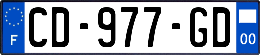CD-977-GD