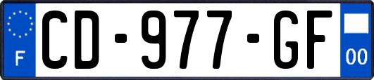 CD-977-GF