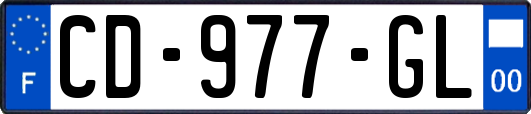 CD-977-GL