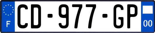 CD-977-GP