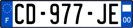 CD-977-JE