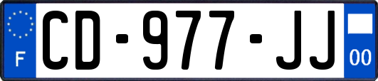 CD-977-JJ