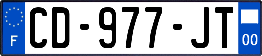 CD-977-JT