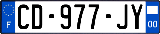 CD-977-JY