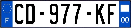 CD-977-KF