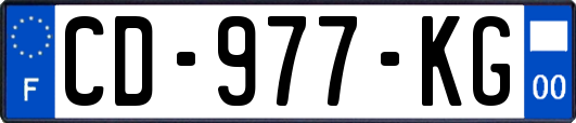 CD-977-KG