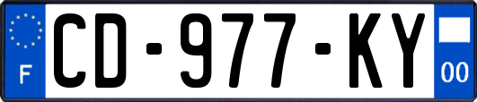 CD-977-KY