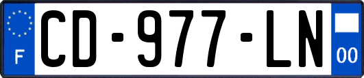 CD-977-LN