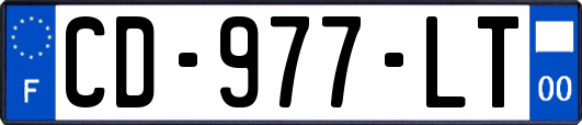 CD-977-LT