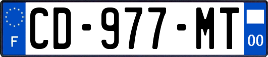 CD-977-MT