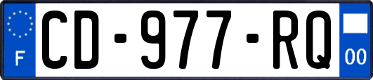 CD-977-RQ