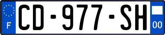 CD-977-SH