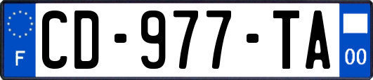 CD-977-TA