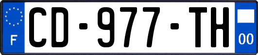 CD-977-TH