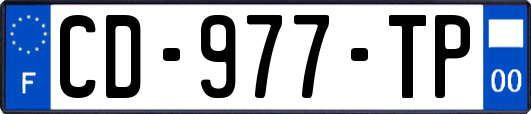 CD-977-TP