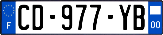 CD-977-YB