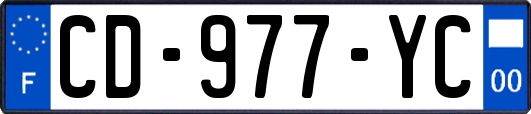 CD-977-YC