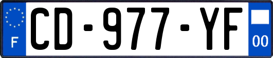 CD-977-YF