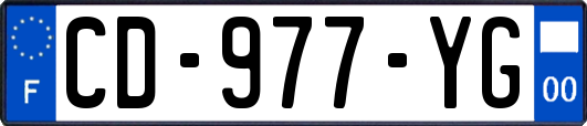 CD-977-YG