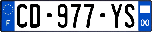 CD-977-YS