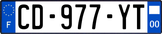 CD-977-YT
