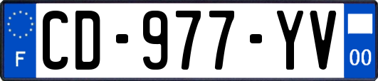 CD-977-YV