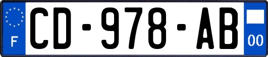 CD-978-AB