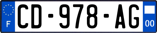 CD-978-AG