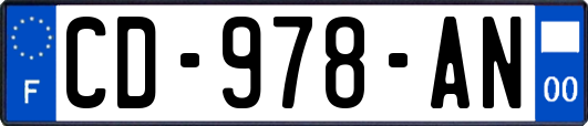 CD-978-AN