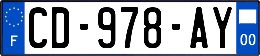 CD-978-AY