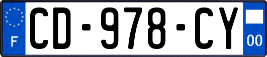 CD-978-CY
