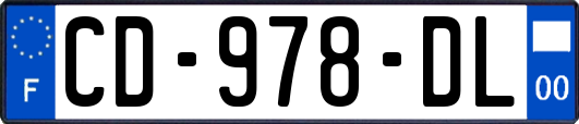 CD-978-DL