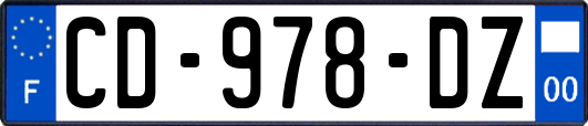 CD-978-DZ