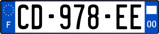 CD-978-EE