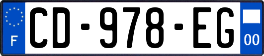 CD-978-EG