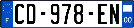 CD-978-EN