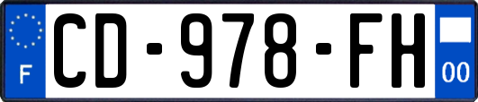 CD-978-FH