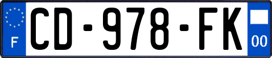 CD-978-FK