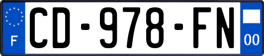 CD-978-FN