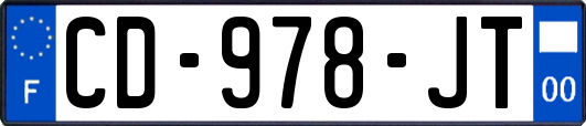 CD-978-JT